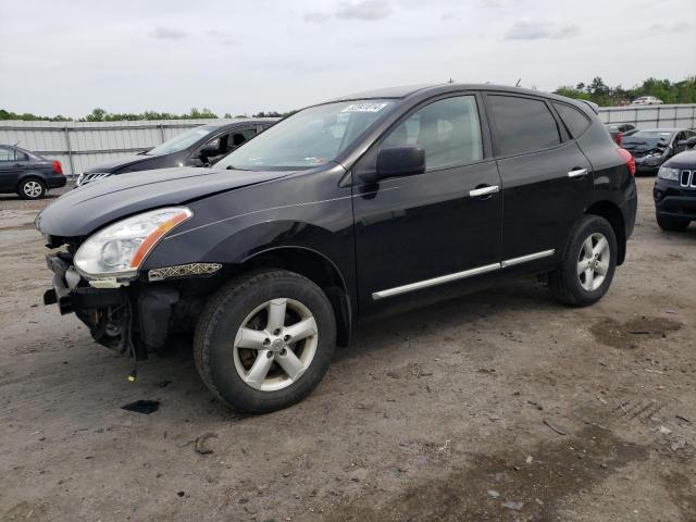 NISSAN ROGUE 2012 jn8as5mtxcw293752