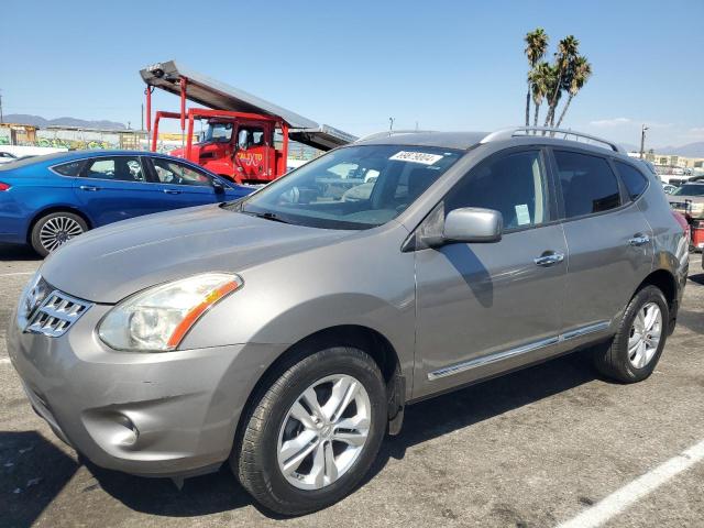 NISSAN ROGUE S 2012 jn8as5mtxcw294562