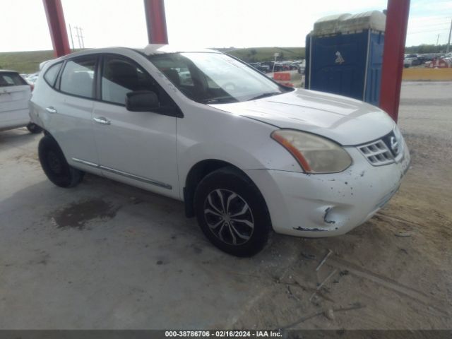 NISSAN ROGUE 2012 jn8as5mtxcw295209