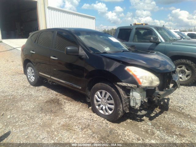 NISSAN ROGUE 2012 jn8as5mtxcw295579