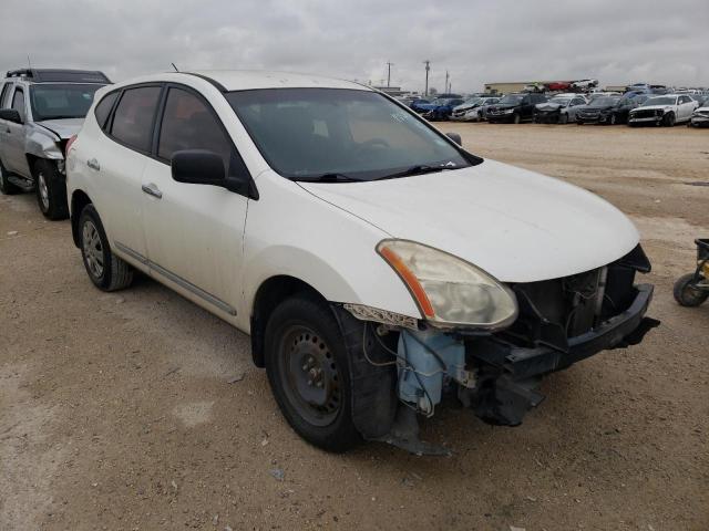 NISSAN ROGUE S 2012 jn8as5mtxcw295677