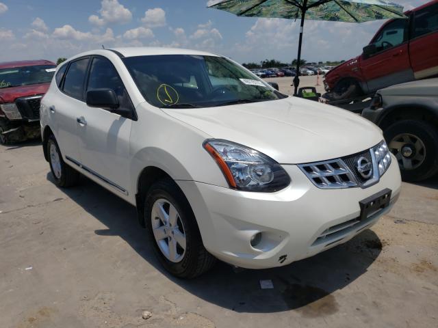 NISSAN ROGUE S 2012 jn8as5mtxcw296053