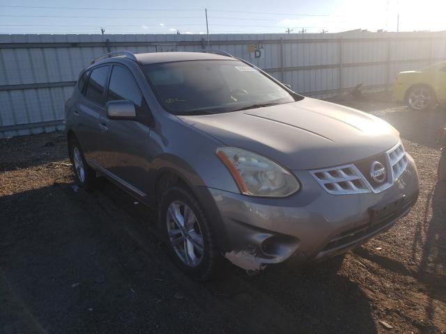 NISSAN ROGUE 2012 jn8as5mtxcw296697