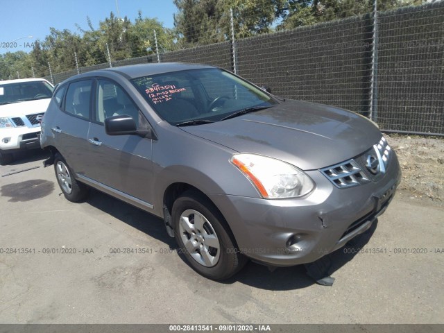 NISSAN ROGUE 2012 jn8as5mtxcw296912