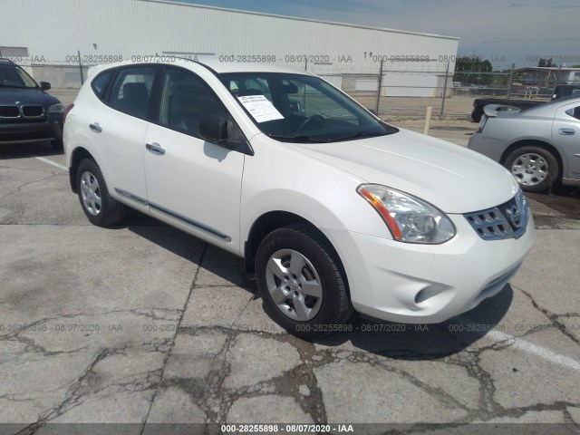 NISSAN ROGUE 2012 jn8as5mtxcw297008