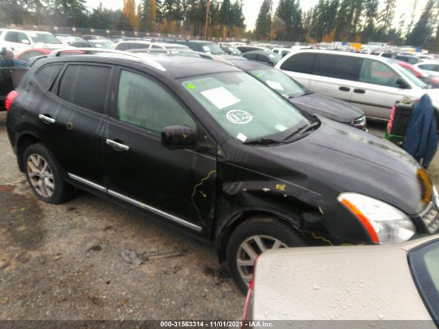 NISSAN ROGUE 2012 jn8as5mtxcw297798