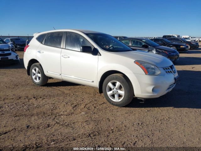 NISSAN ROGUE 2012 jn8as5mtxcw297963