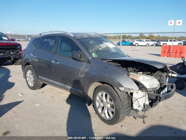 NISSAN ROGUE 2012 jn8as5mtxcw300778