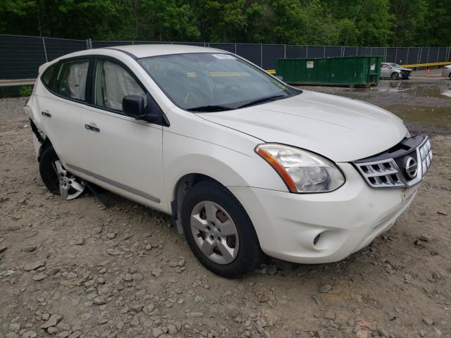 NISSAN ROGUE S 2012 jn8as5mtxcw301459