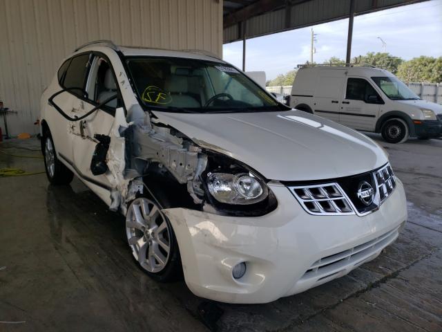 NISSAN ROGUE S 2012 jn8as5mtxcw301655