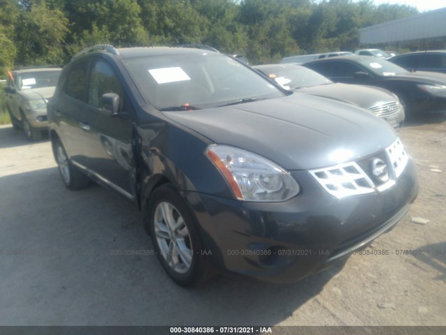 NISSAN ROGUE 2012 jn8as5mtxcw301798