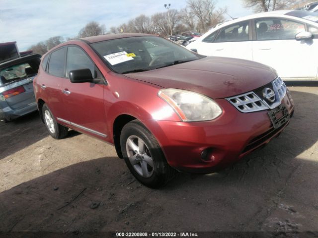 NISSAN ROGUE 2012 jn8as5mtxcw302403