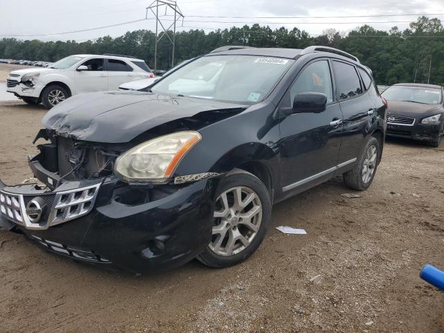 NISSAN ROGUE 2012 jn8as5mtxcw302479