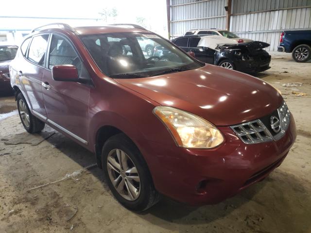 NISSAN ROGUE 2012 jn8as5mtxcw303339