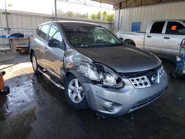 NISSAN ROGUE S 2012 jn8as5mtxcw600367