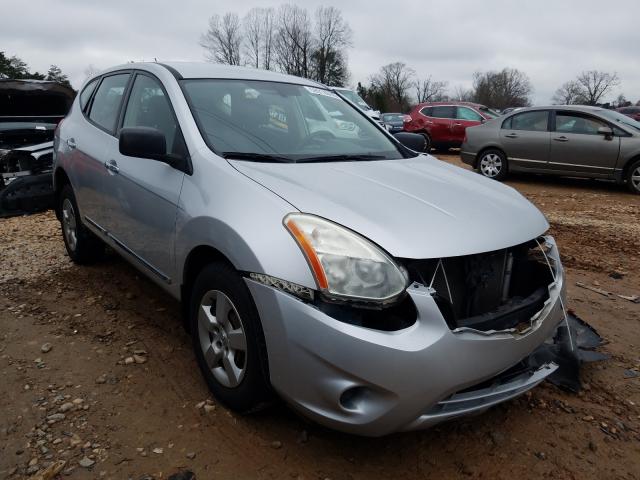 NISSAN ROGUE S 2012 jn8as5mtxcw601132