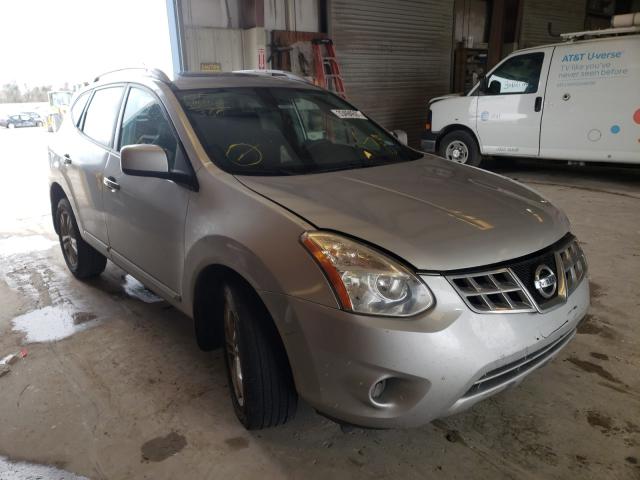 NISSAN ROGUE S 2012 jn8as5mtxcw601826