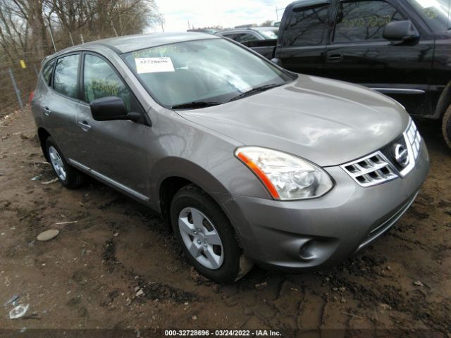 NISSAN ROGUE 2012 jn8as5mtxcw602183