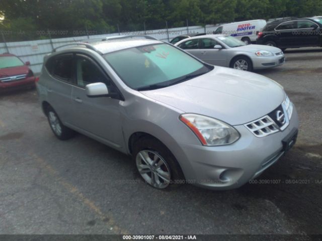 NISSAN ROGUE 2012 jn8as5mtxcw603401