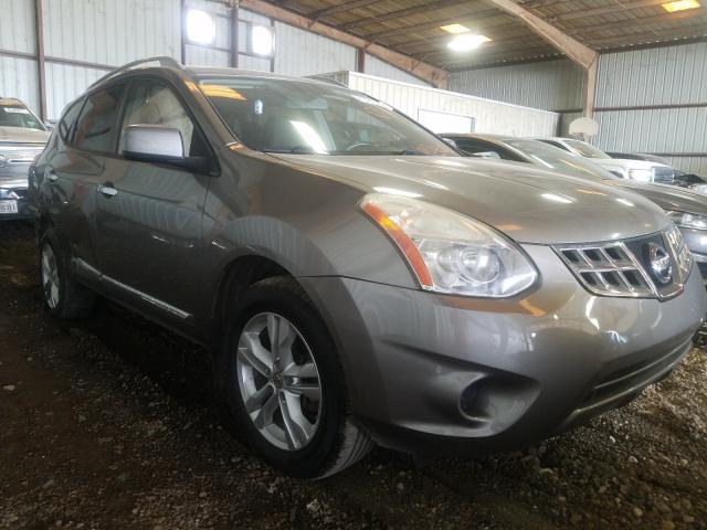 NISSAN ROGUE 2012 jn8as5mtxcw603494