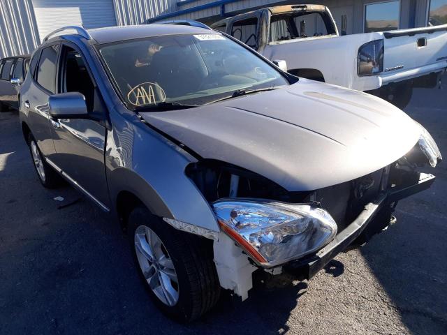 NISSAN ROGUE S 2012 jn8as5mtxcw603835