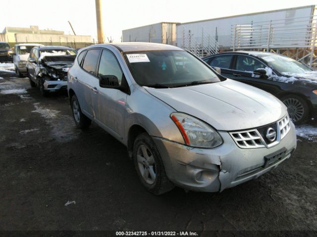 NISSAN ROGUE 2012 jn8as5mtxcw603902