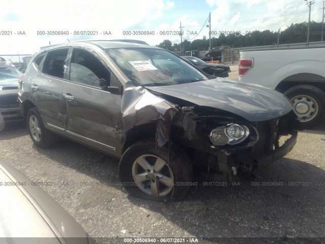 NISSAN ROGUE 2012 jn8as5mtxcw606007