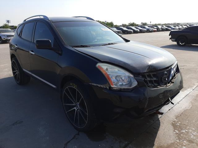 NISSAN ROGUE S 2012 jn8as5mtxcw606105