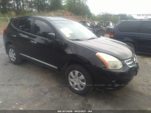 NISSAN ROGUE 2012 jn8as5mtxcw607819