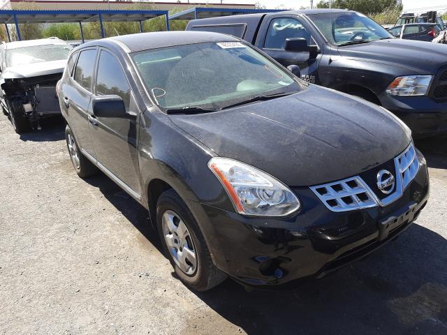 NISSAN ROGUE S 2012 jn8as5mtxcw608100