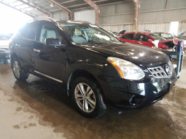 NISSAN ROGUE S 2012 jn8as5mtxcw608372