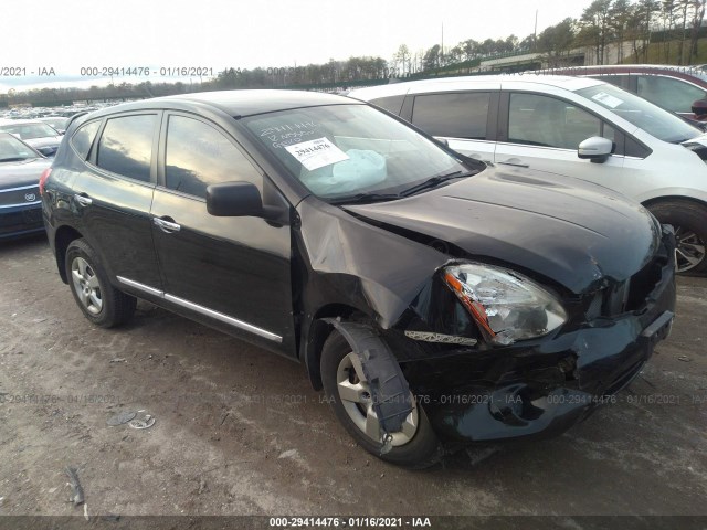 NISSAN ROGUE 2012 jn8as5mtxcw608419