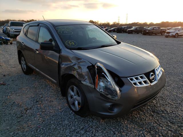 NISSAN ROGUE S 2012 jn8as5mtxcw608694