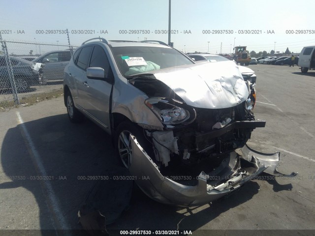 NISSAN ROGUE 2012 jn8as5mtxcw608985