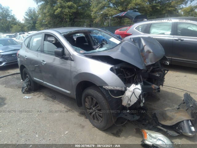 NISSAN ROGUE 2012 jn8as5mtxcw609182