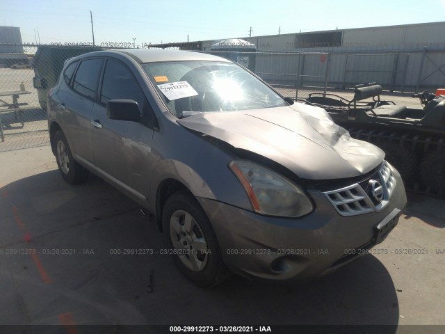 NISSAN ROGUE 2012 jn8as5mtxcw609618