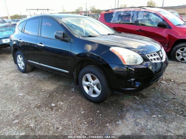 NISSAN ROGUE 2012 jn8as5mtxcw609747