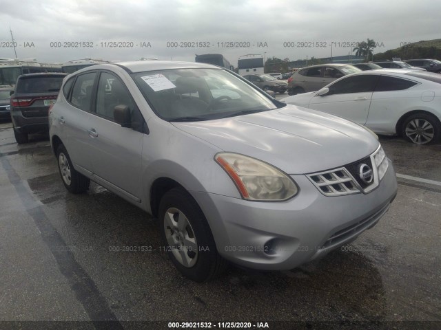 NISSAN ROGUE 2012 jn8as5mtxcw610042