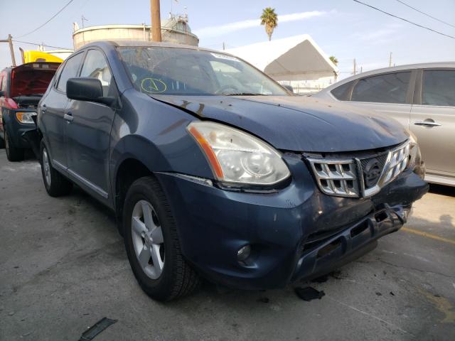 NISSAN ROGUE S 2012 jn8as5mtxcw610316