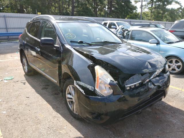 NISSAN ROGUE S 2012 jn8as5mtxcw610588