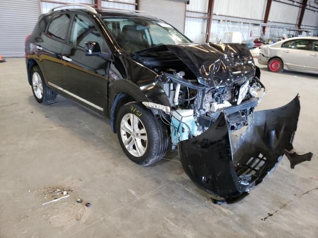 NISSAN ROGUE S 2012 jn8as5mtxcw611157