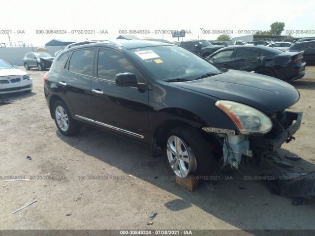 NISSAN ROGUE 2012 jn8as5mtxcw612373