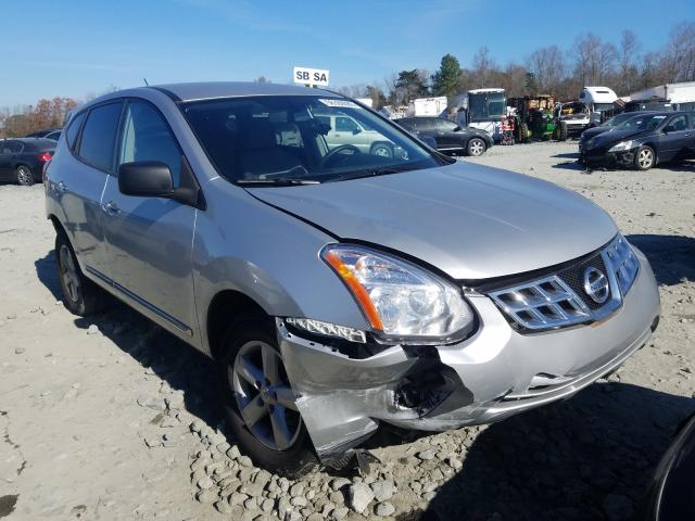 NISSAN ROGUE S 2012 jn8as5mtxcw612650