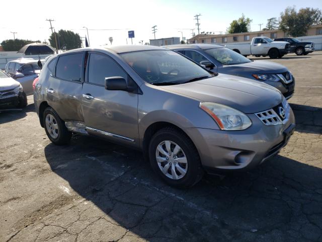 NISSAN ROGUE S 2012 jn8as5mtxcw613474