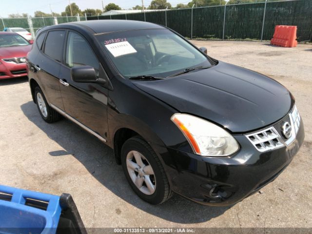 NISSAN ROGUE 2012 jn8as5mtxcw613586