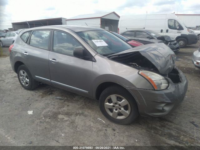 NISSAN ROGUE 2012 jn8as5mtxcw613779