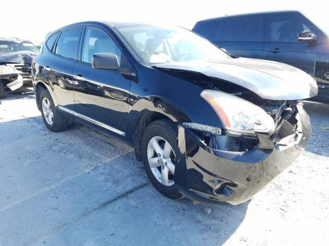 NISSAN ROGUE S 2012 jn8as5mtxcw614284