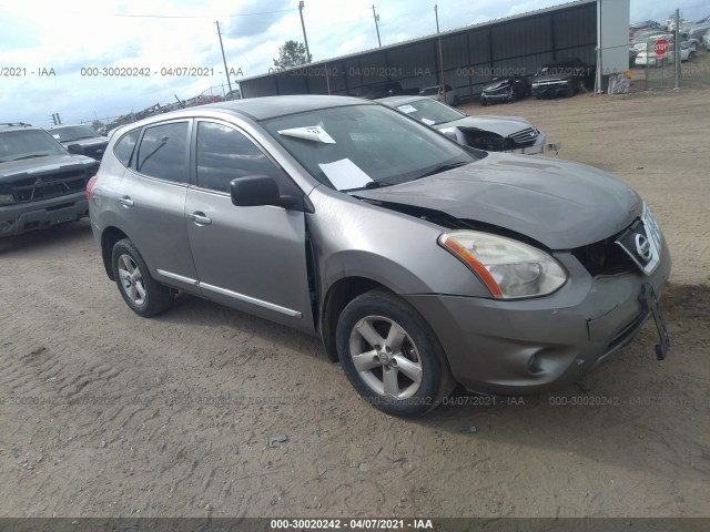 NISSAN ROGUE 2012 jn8as5mtxcw614379