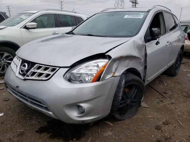 NISSAN ROGUE 2013 jn8as5mtxdw000434