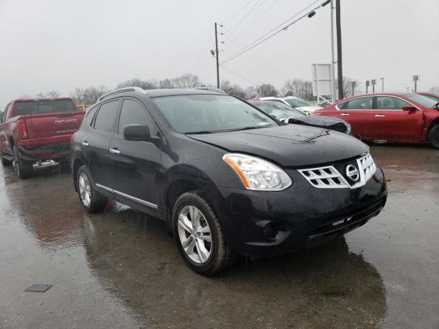 NISSAN ROGUE S 2013 jn8as5mtxdw000689